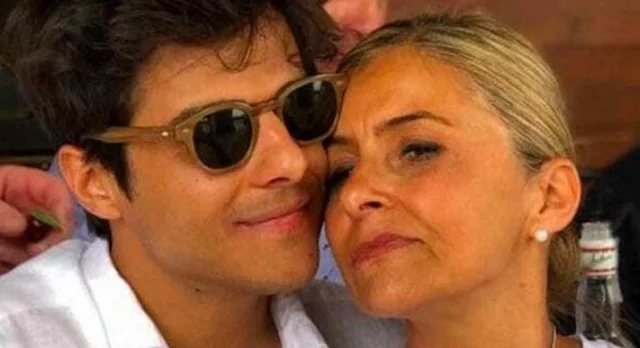 Michele Merlo: la madre ha acquistato una stella e le ha dato il suo nome