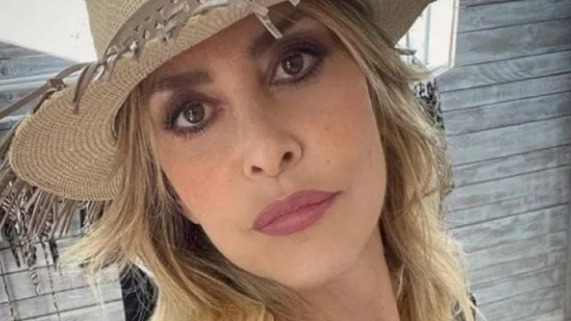 stefania orlando bloccata instagram gf vip 6