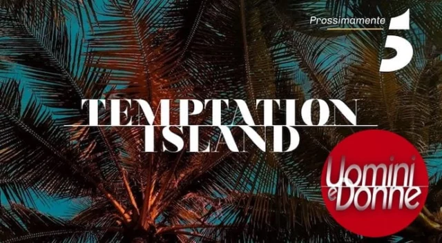 Temptation Island: una ex Dama del Trono Over tra le tentatrici