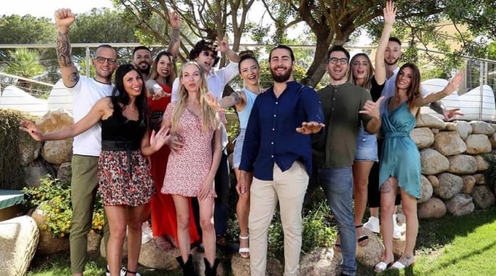 Temptation Island 2021 seconda puntata: streaming, video e anticipazioni