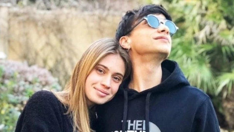 L’ex fidanzata di Ultimo ha un flirt in corso con un ex tronista