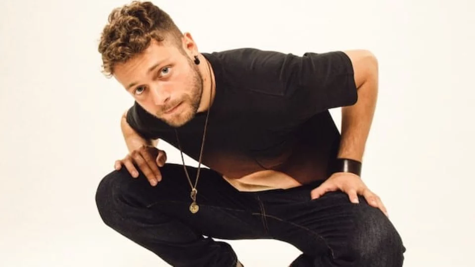 Ludovico Tersigni svela perché non è sui social: il retroscena inedito