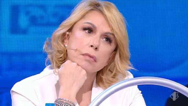 Amici 21: Anna Pettinelli sostituita da un ex vincitore tra i professori?