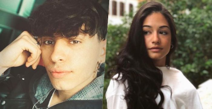 Deddy e Rosa Di Grazia si defollowano su Instagram- lo sfogo del cantante