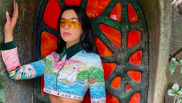 Dua Lipa- la bislacca casa che ha affittato per le sue vacanze in Messico