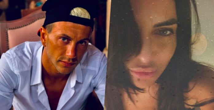 Federico Bernardeschi e Veronica Ciardi sono in attesa del terzo figlio