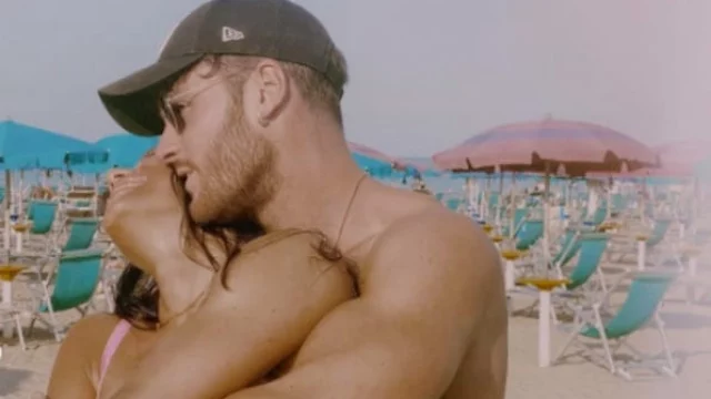 Giordano Mazzocchi presenta ufficialmente la sua nuova fidanzata (FOTO)