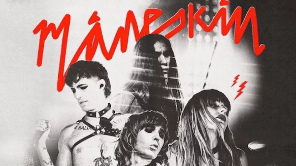 I Maneskin annunciano un concerto al Circo Massimo nel 2022: i dettagli