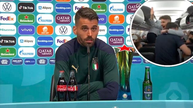 pics Leonardo Spinazzola L https www novella2000 it leonardo spinazzola infortunio compagni dedicano cori