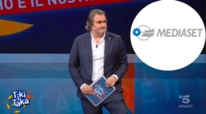 Mediaset annuncia provvedimenti legali nei confronti di Pierluigi Pardo