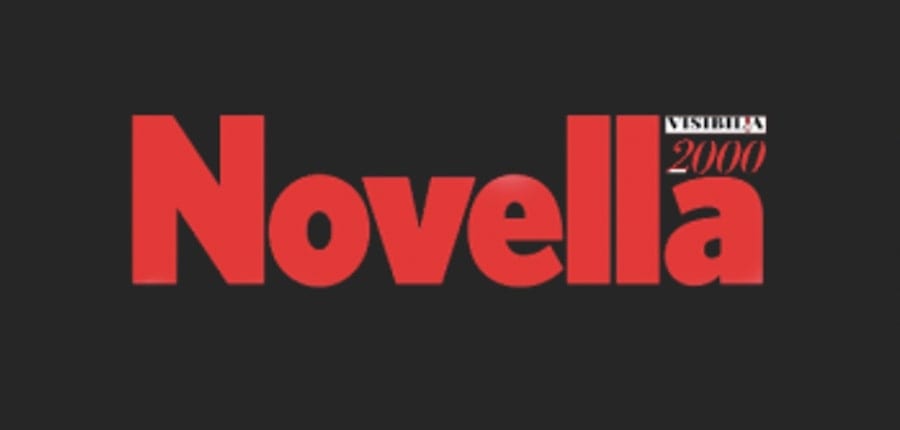 Novella 2000 logo