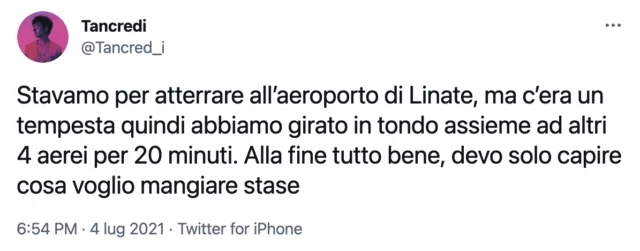 tancredi