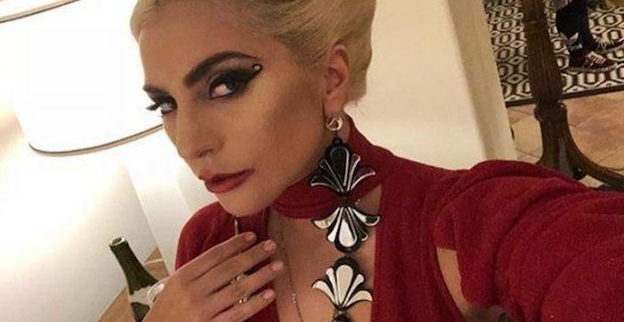 Olimpiadi: un’atleta della Giordania viene scambiata per Lady Gaga