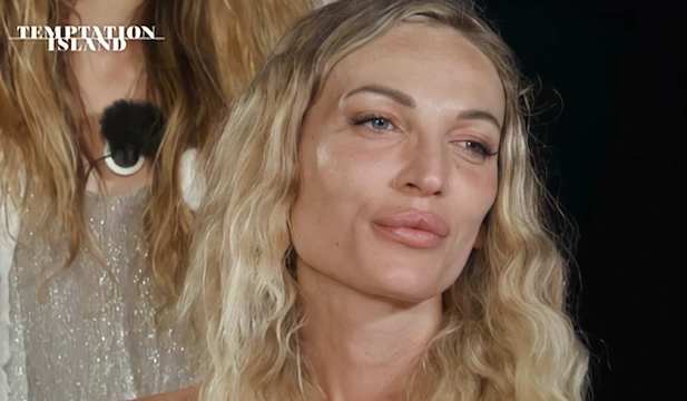 Temptation Island 2021- spuntano le foto dal passato di Valentina