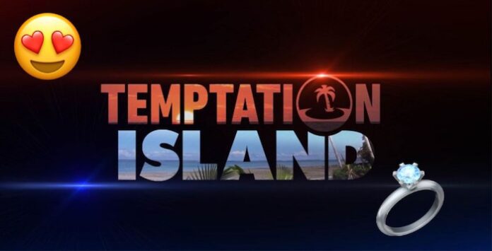 Temptation Island: un'altra coppia storica si sposa. Lei ha detto sì (FOTO)