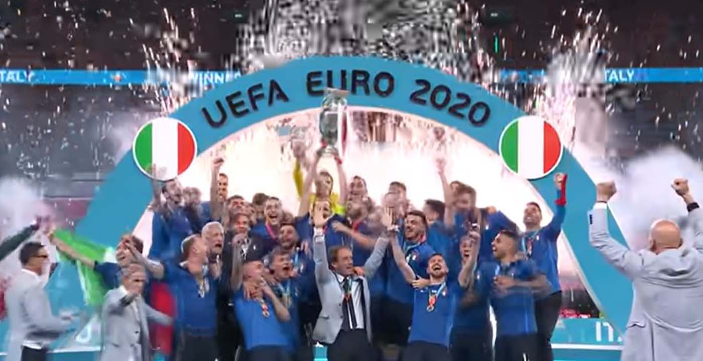 azzurri