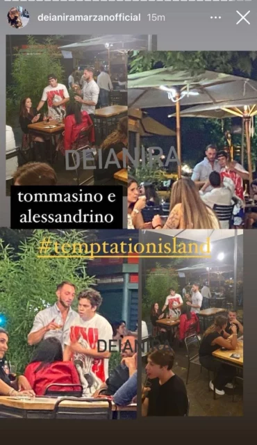 tommaso eletti