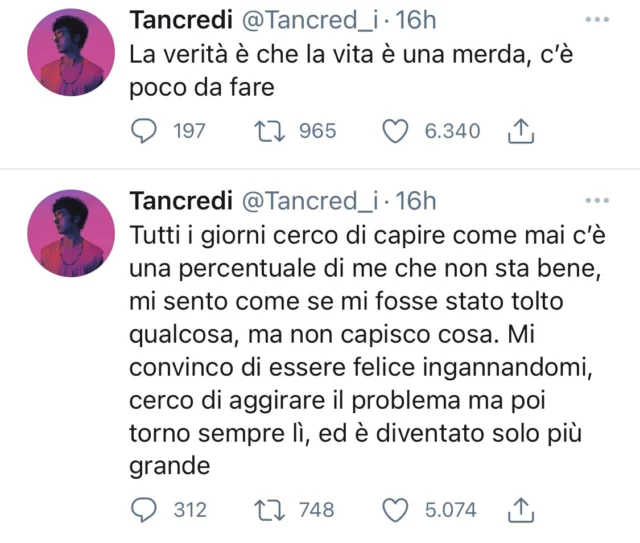 tancredi