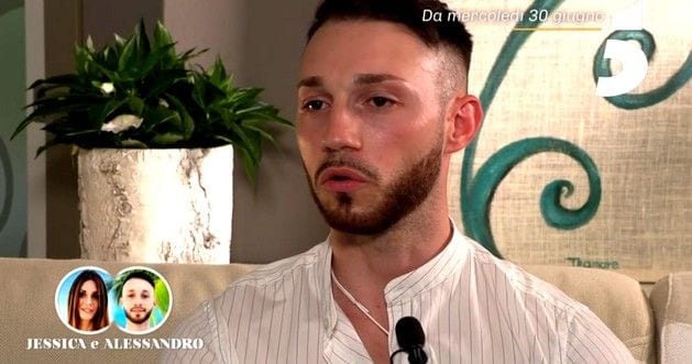 Chi è Alessandro Autera di Temptation Island 2021? Età e Instagram