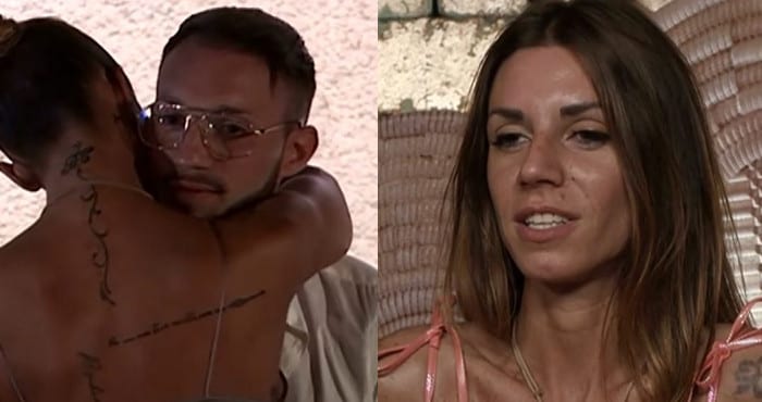 Anticipazioni Temptation Island: Alessandro in casa delle single (VIDEO)