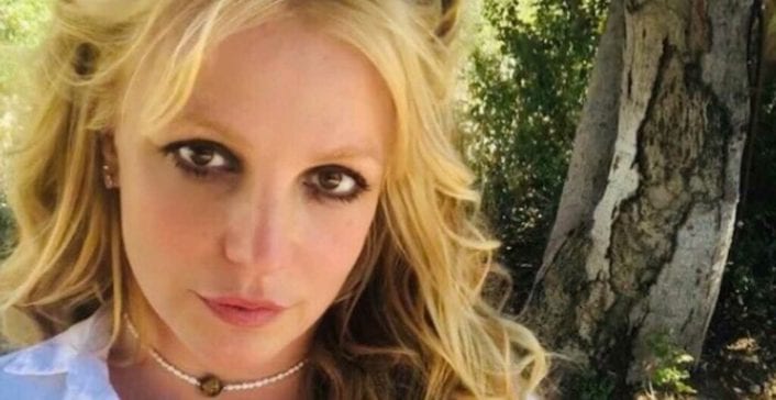 Britney Spears: online gli sms con le richieste d’aiuto e le accuse alla famiglia