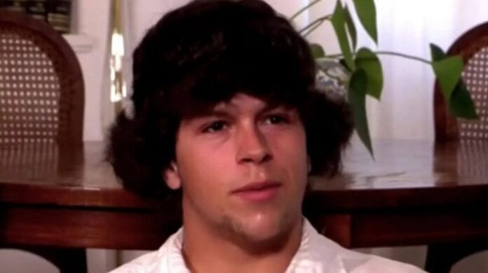 Chi è Tommaso Eletti di Temptation Island 2021? Età e ...