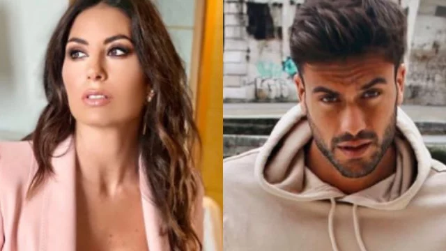Elisabetta Gregoraci accusata di dedicare canzoni a Pierpaolo: lei replica