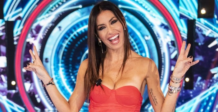 Elisabetta Gregoraci svela perché non potrebbe fare l’opinionista al GF Vip