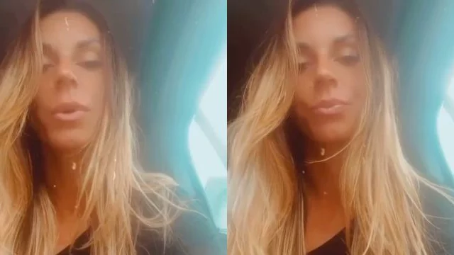 Jessica Mascheroni chiede scusa per le offese a Nilufar e per i commenti razzisti