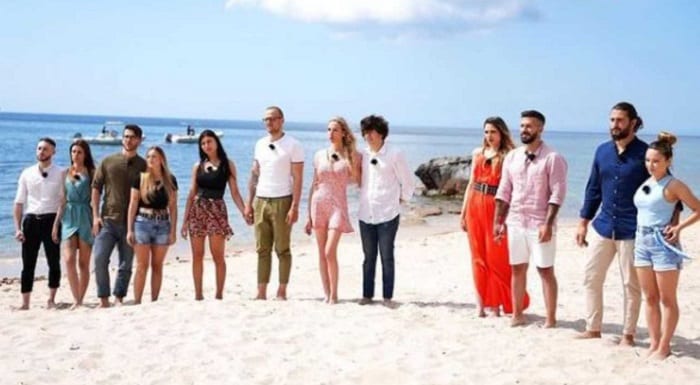 Temptation Island 2021 quarta puntata: streaming, video e anticipazioni