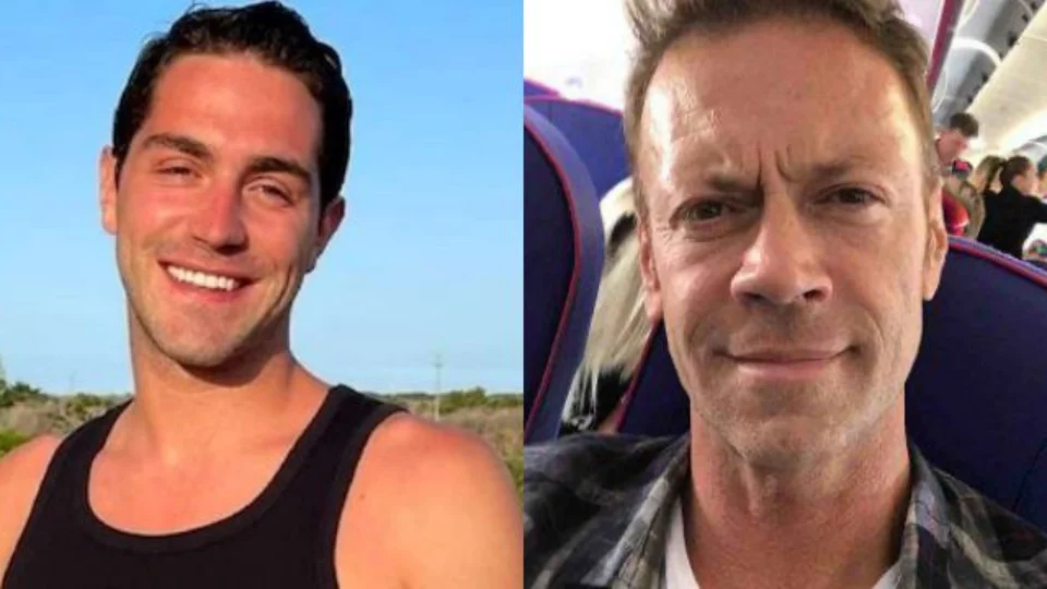 Tommaso Zorzi ha un progetto segreto con Rocco Siffredi?