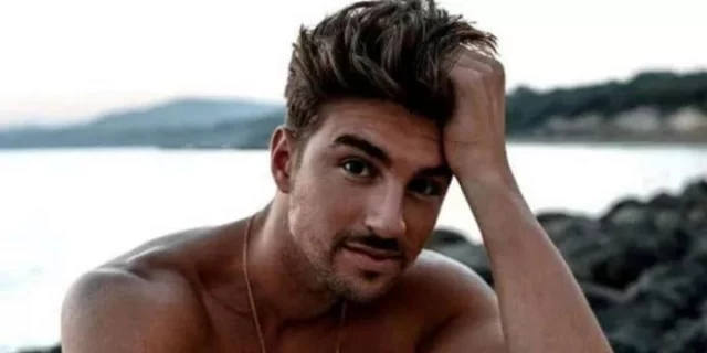 Alessandro damante like contro ex
