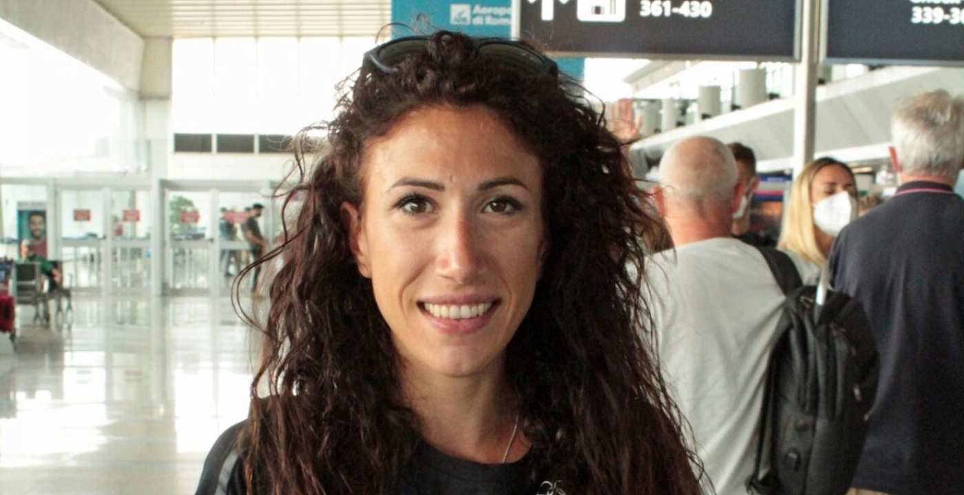 Antonella Palmisano