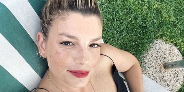 Emma Marrone fidanzato gossip