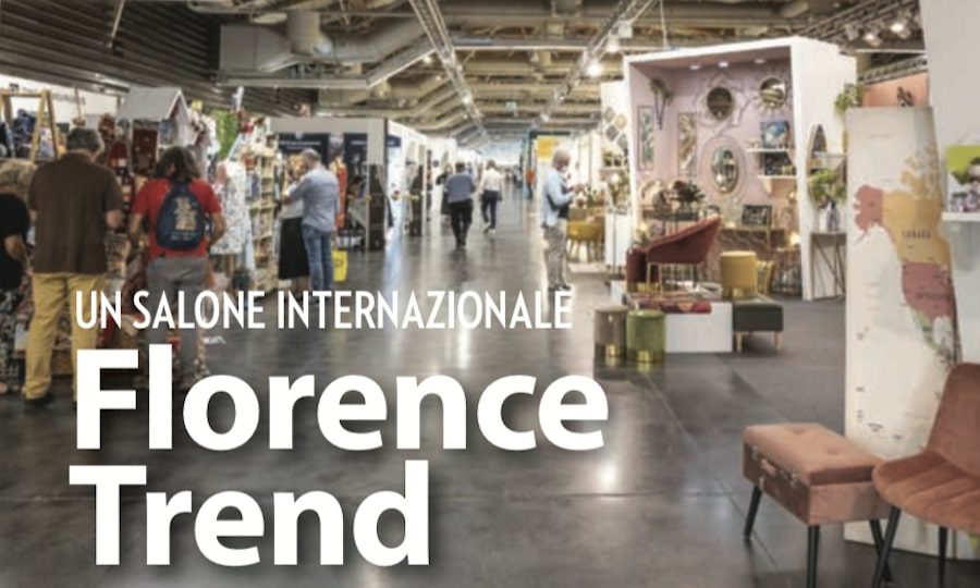 Firenze Trend Novella 2000 n. 34 2021