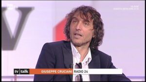 Giuseppe Cruciani - Up & Down
