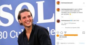 Il commento di Tommaso Zorzi - post di Tommaso Stanzani
