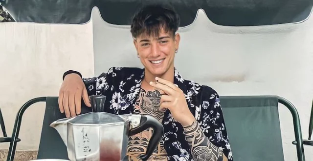Uomini e Donne: il nuovo tronista Joele attaccato dall'ex fidanzata