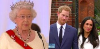 La Regina Elisabetta pronta a schierare i suoi legali contro Harry e Meghan