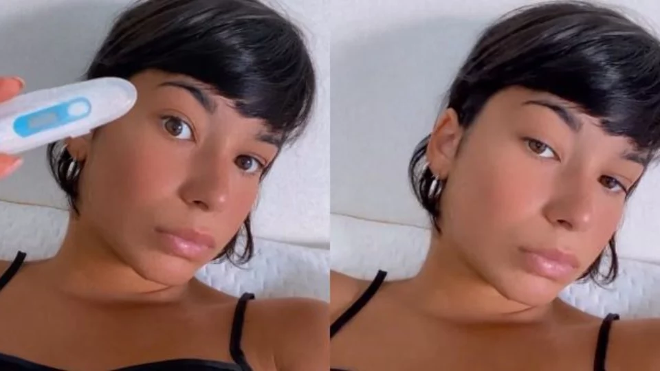 Martina Miliddi e Raffaele Renda aspettano un figlio? Una foto scatena il web