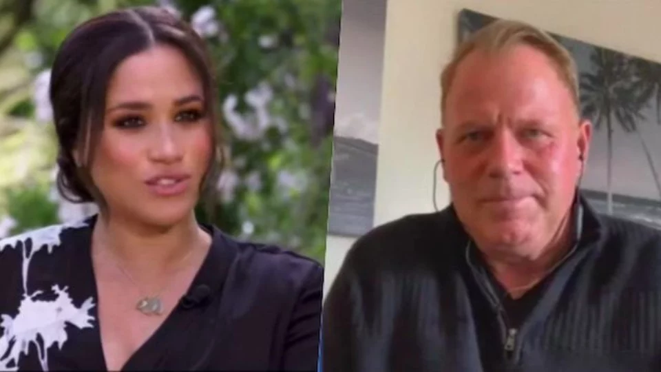 Meghan Markle, il fratellastro torna ad attaccarla prima del GF Vip