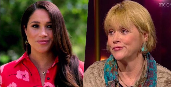 Meghan Markle, la sorellastra non le risparmia dure critiche in un'intervista