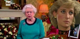 Regina Elisabetta, il gesto che fece clamore dopo la morte di Lady Diana