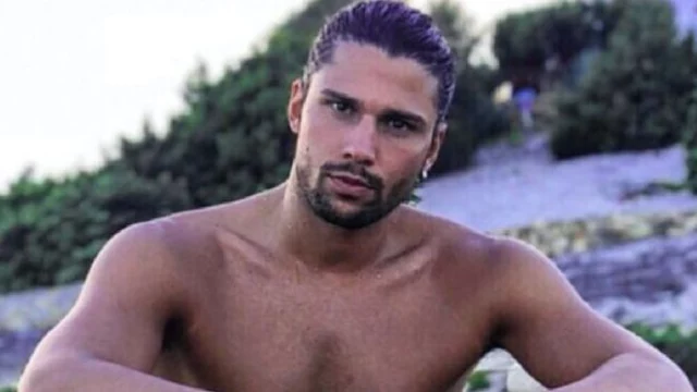 Luca Onestini ha un nuovo amore dopo Ivana Mrazova? Le prove