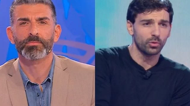 Simone di pasquale contro Raimondo Todaro