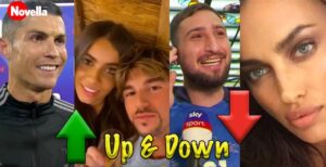 Up & Down - promossi e bocciati della settimana di Roberto Alessi