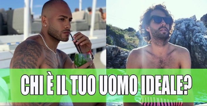Chi è Il Tuo Uomo Ideale Bridgerton