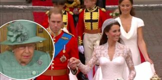 William e Kate, la Regina Elisabetta si è opposta alle nozze. Il retroscena