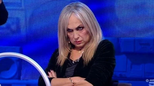 Alessandra Celentano bacchetta sui social Simone Nolasco: ecco perché