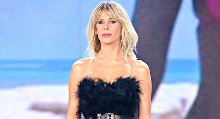 Alessia Marcuzzi rivela il vero motivo per cui ha lasciato Mediaset